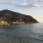 Smeraldo Lejlighed Levanto