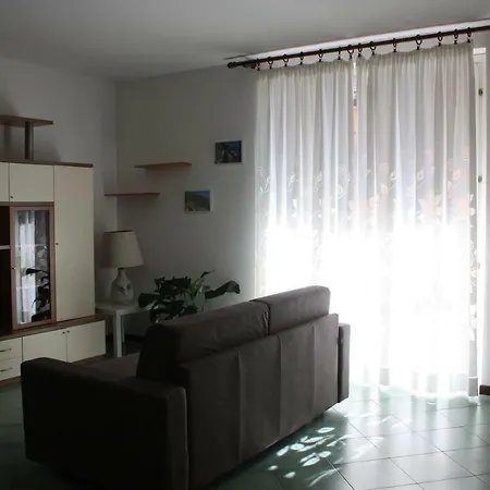 Smeraldo Apartman