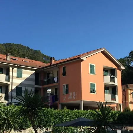 Apartamento Smeraldo