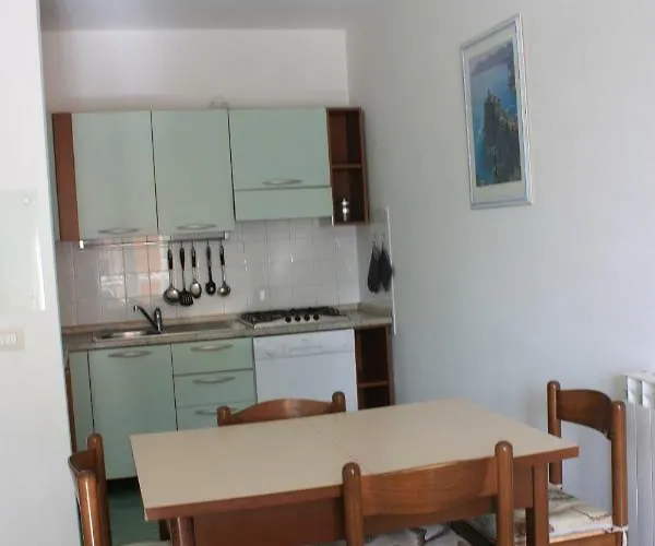 Smeraldo Apartman