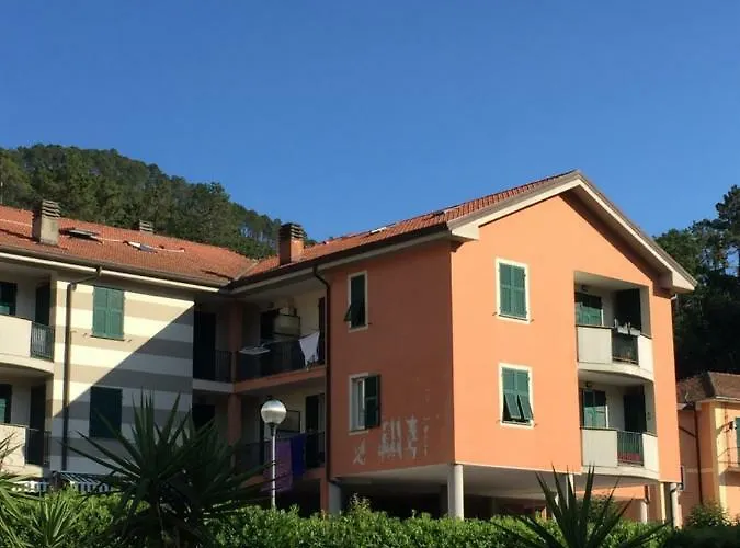 Apartman Smeraldo