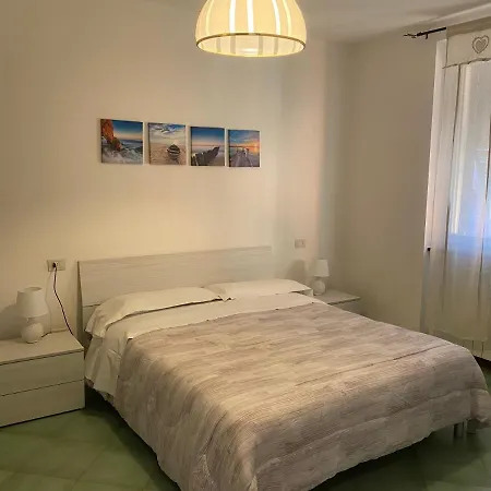 Smeraldo * לבנטו