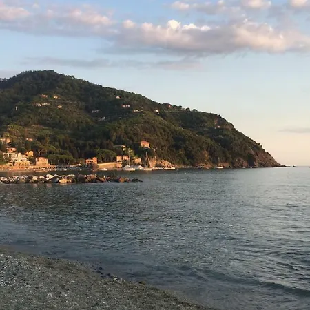 Smeraldo דירה לבנטו